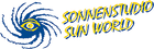 Logo SunWorld Solarium Zürich