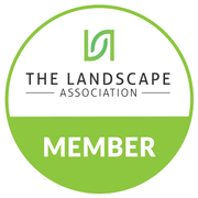 The landscape association is a member of the landscape association.