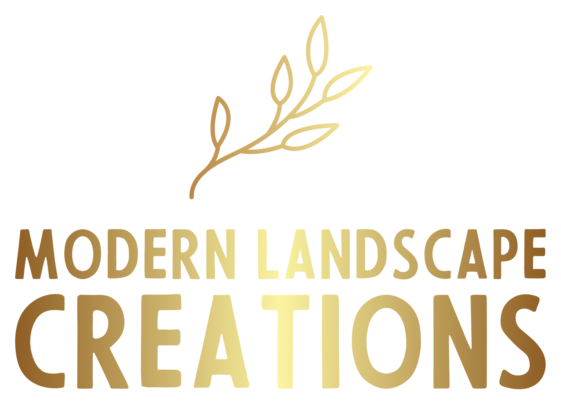 Landscape Construction Specialist Sydney | Modern Landscape Creations | Home