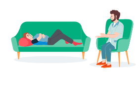 consulta psicológica