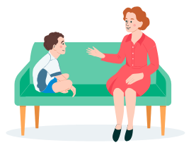 atención psicológica para adolescentes