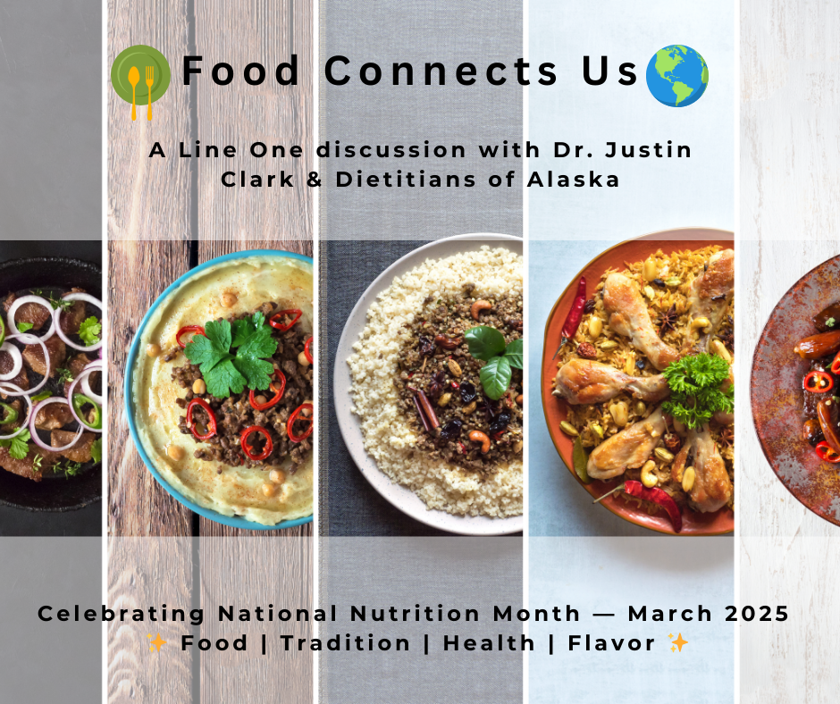 Promotional graphic: