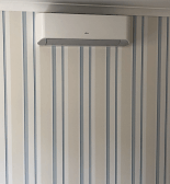 Home Air Con Unit Install