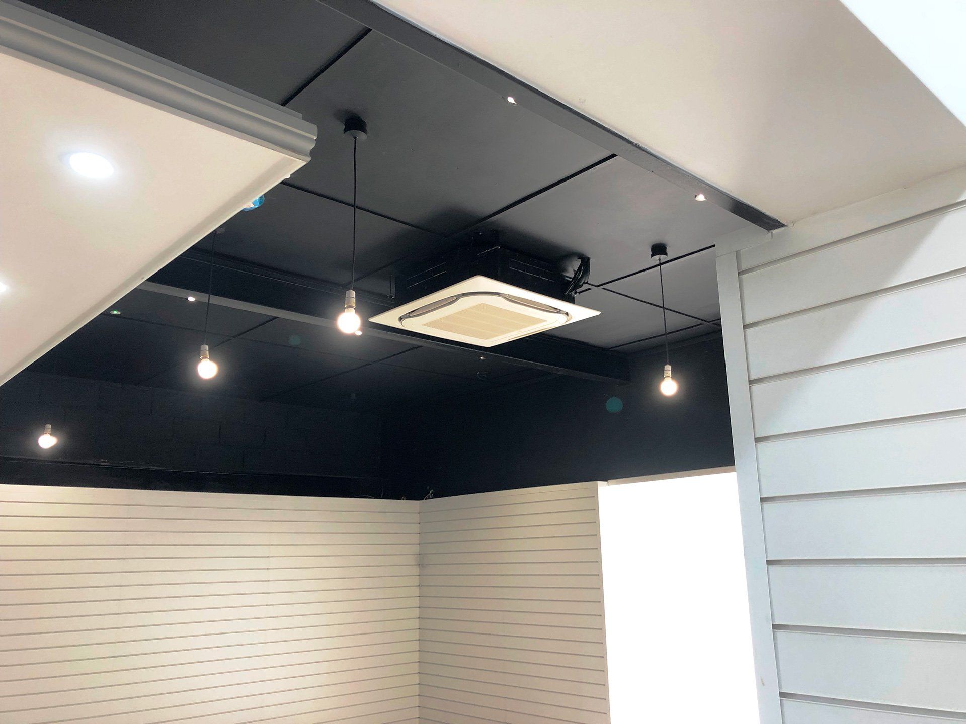 Retail Air Con Unit Ipswich