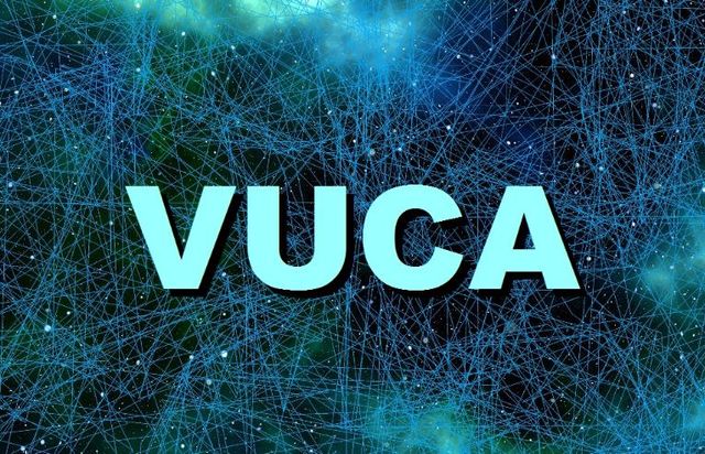 Mundo VUCA: como lidar e se adaptar às mudanças