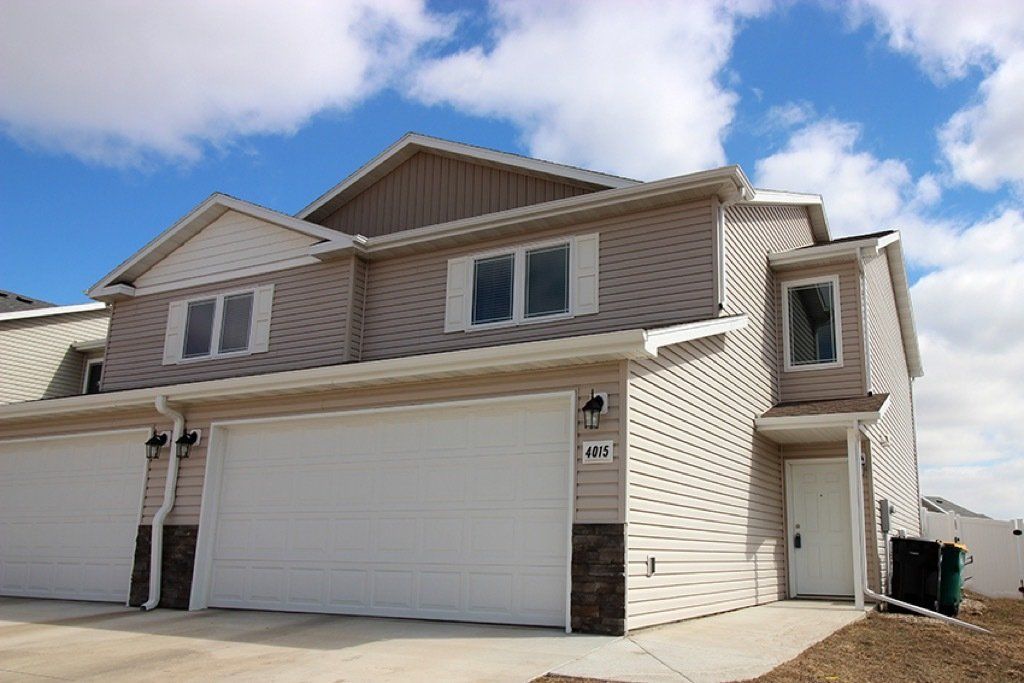 Exterior | Bismarck Area Home