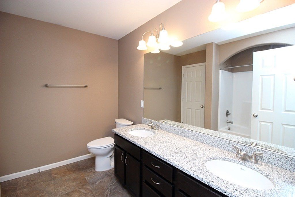 Interior | Bismarck Area Home