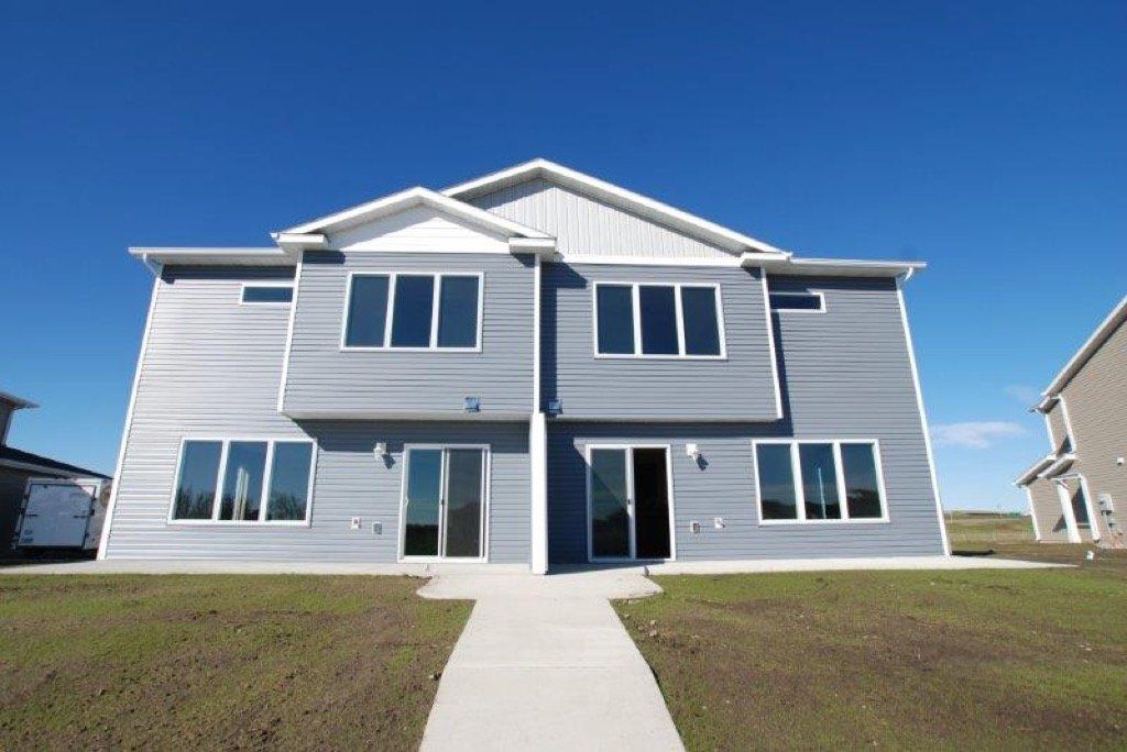 Exterior | Bismarck Area Home