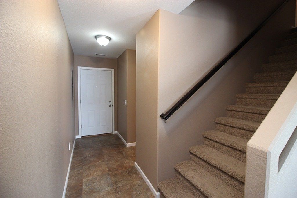 Interior | Bismarck Area Home