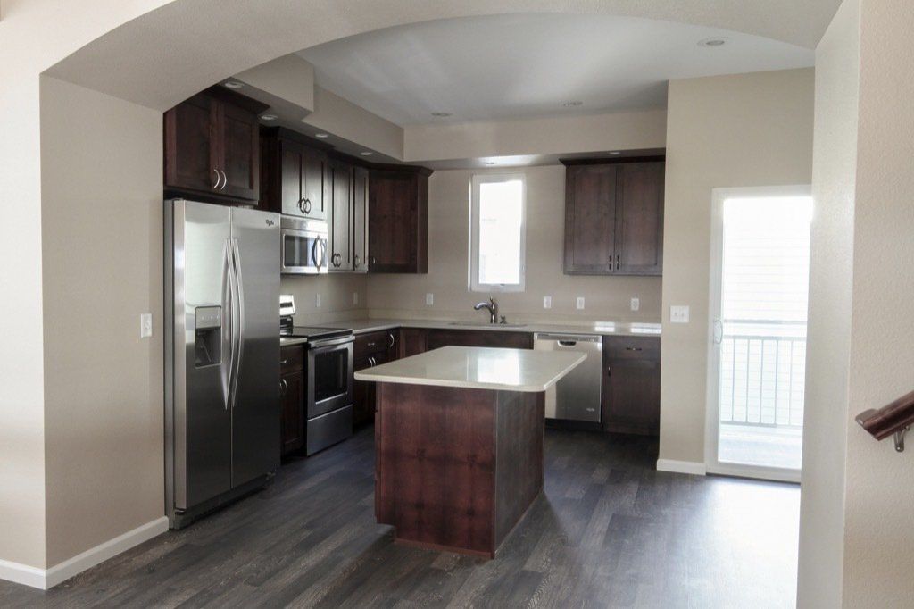 Interior | Bismarck Area Home