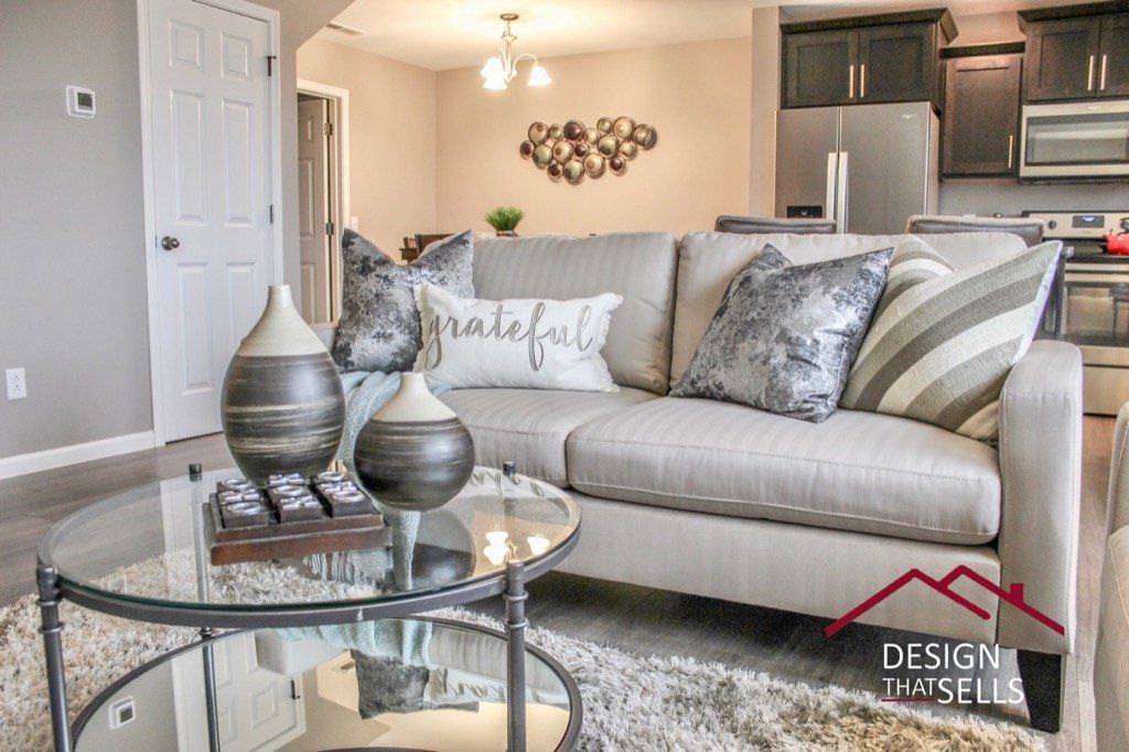 Interior | Bismarck Area Home