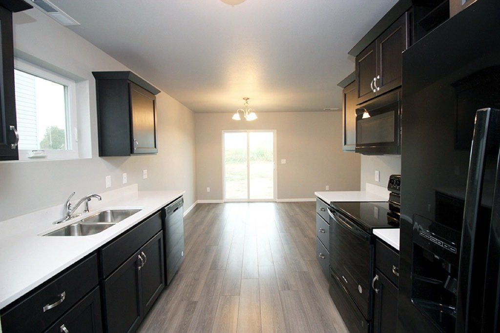 Interior | Bismarck Area Home