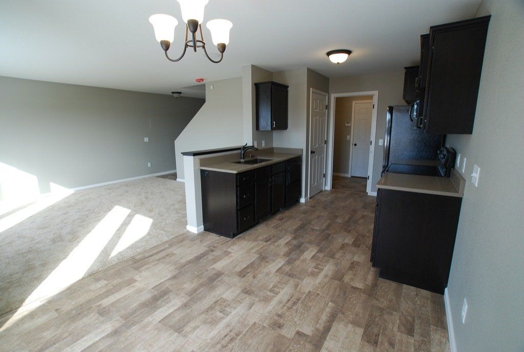 Interior | Bismarck Area Home