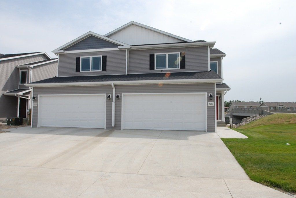 Exterior | Bismarck Area Home
