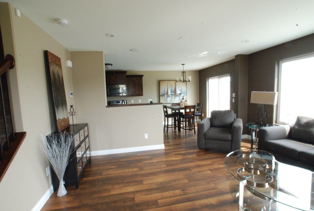 Interior | Bismarck Area Home