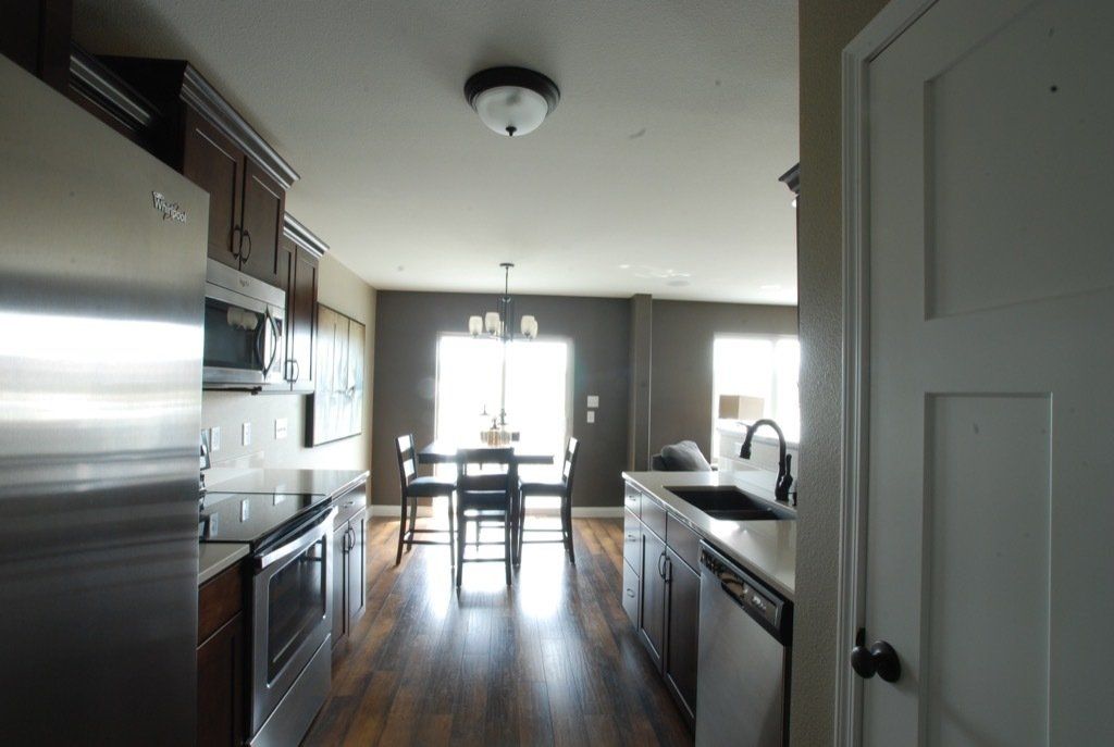 Interior | Bismarck Area Home