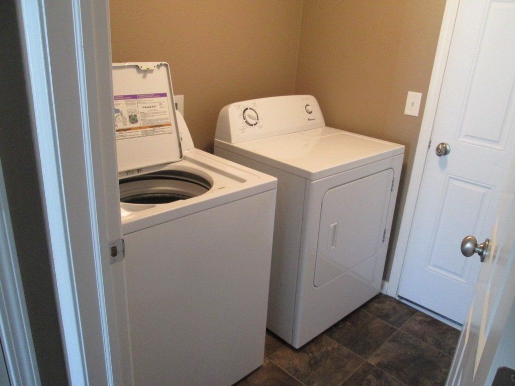 Interior | Bismarck Area Home