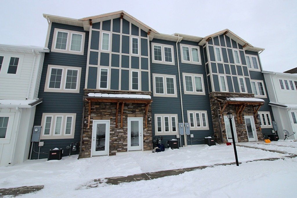 Exterior | Bismarck Area Home