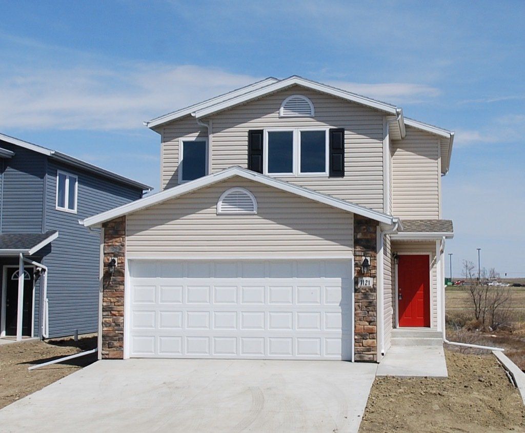 Exterior | Bismarck Area Home