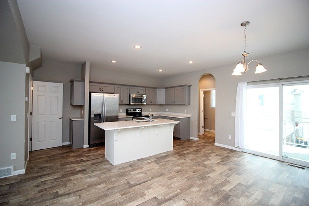 Exterior | Bismarck Area Home