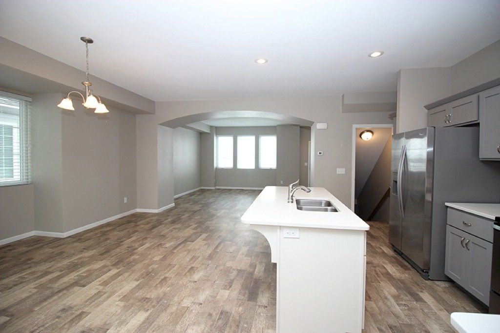 Interior | Bismarck Area Home