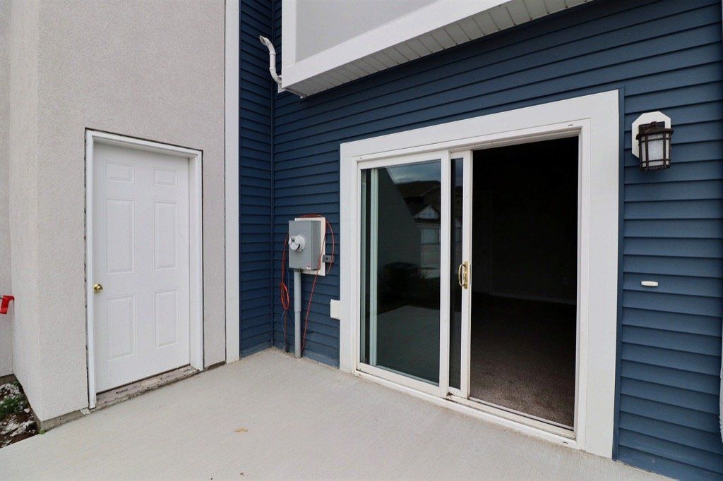 Exterior | Fargo Area Home