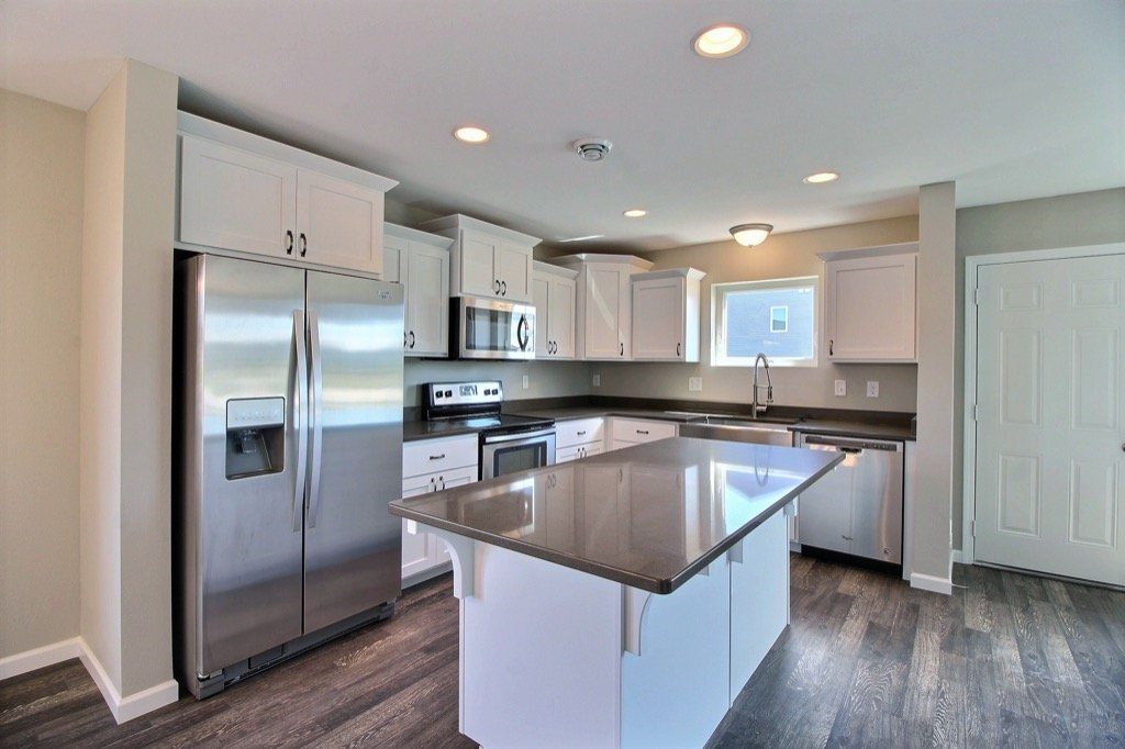 Interior | Bismarck Area Home