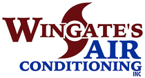 Wingate's Air Conditioning logo