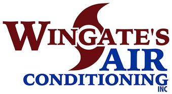 Wingate's Air Conditioning logo