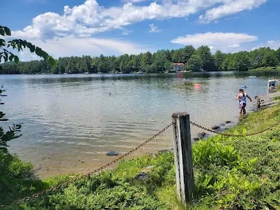 Chimney-Sweep-Portland-A solitary figure ice skates on a rink under a high, industrial ceiling with bright overhead lights.