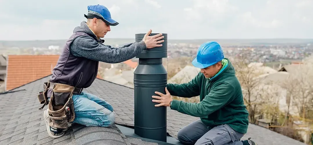 Chimney Service