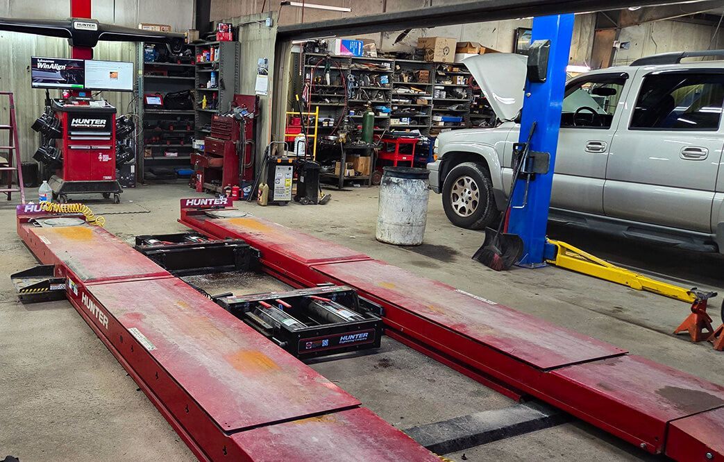 Piston Ports | Perry Morris Motor Company