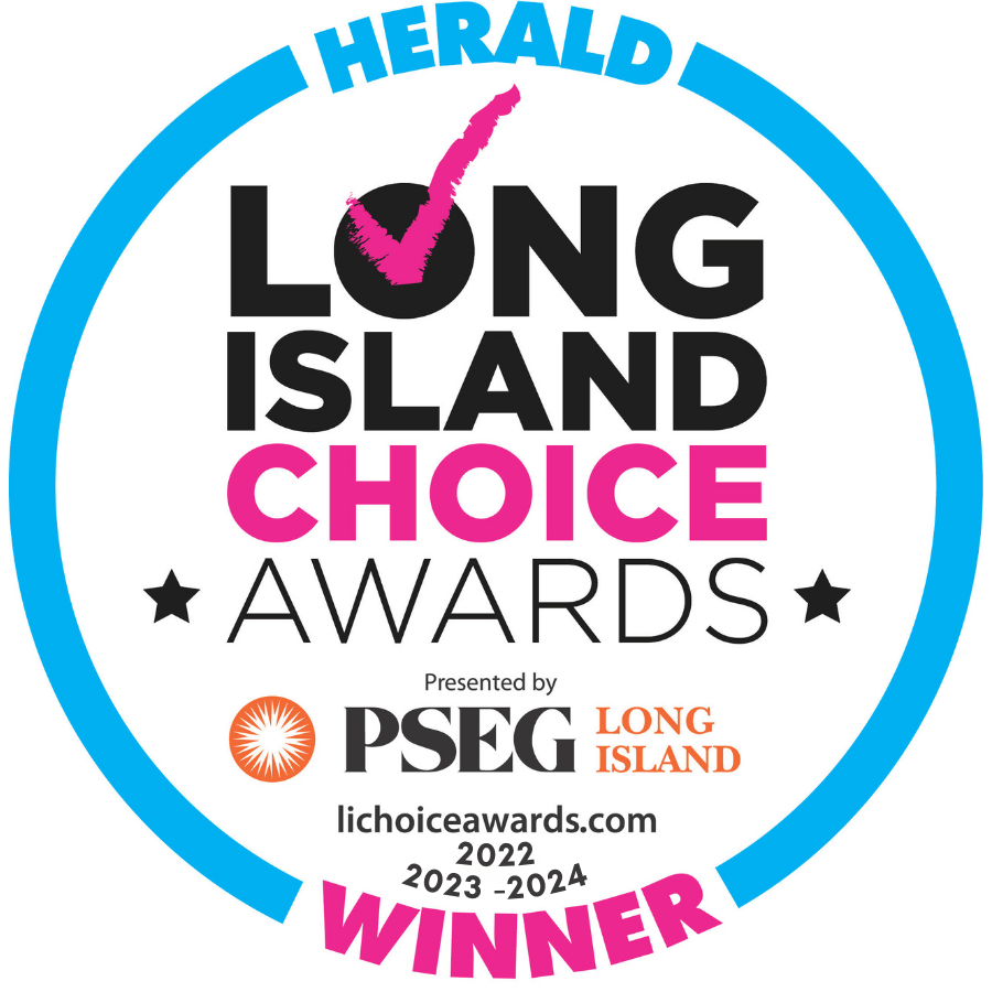 A logo for bethpage best of fl 2020 presented by bethpage federal credit union