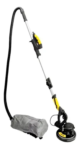 Alisador lijador de pared y techo 880w KONAN