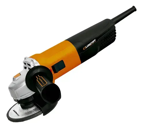 Amoladora angular 1010w 125mm AML1010-8 LUSQTOFF