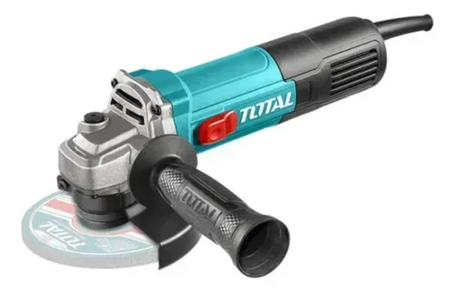 Amoladora angular 220v 710w (TG10711576-4) TOTAL