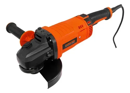 Amoladora angular 2350w 7 pulgadas HAMILTON