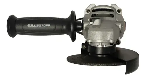 Amoladora angular 720w LUSQTOFF