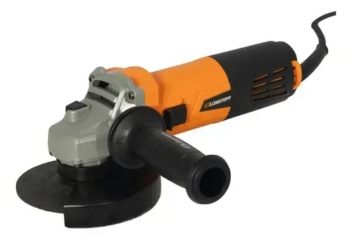 Amoladora angular 720w LUSQTOFF