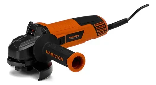 Amoladora angular 850w 220v HAMILTON