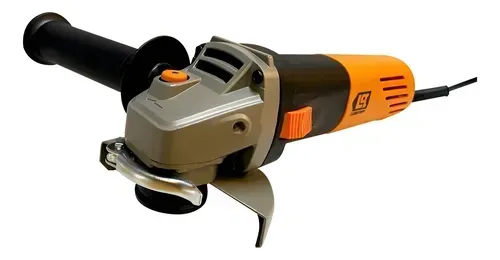 Amoladora angular 850w AML850-9 LUSQTOFF