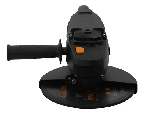 Amoladora angular 9 pulgadas 2200w Profesional AML2200-9 LUSQTOFF