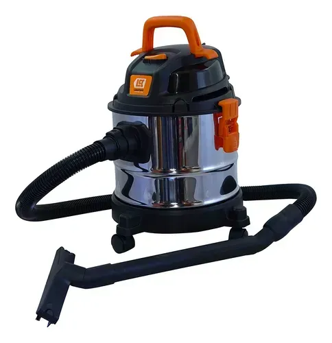 Aspiradora 1400w 15 litros LA-1500MM LUSQTOFF