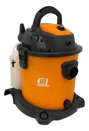 Aspiradora Lava Limpia Tapizados Y Alfombras 1400w Modelo: LTL20-8 LUSQTOFF