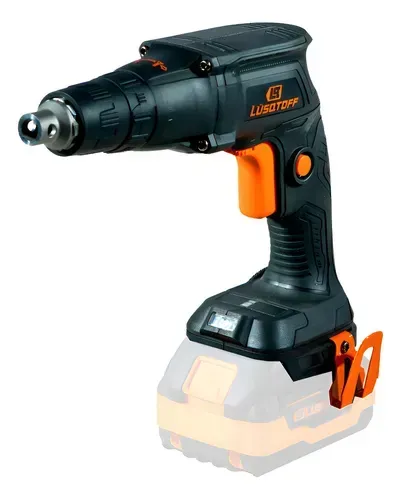 Atornillador Durlock inalambrico 18v ATL32-9B LUSQTOFF solo