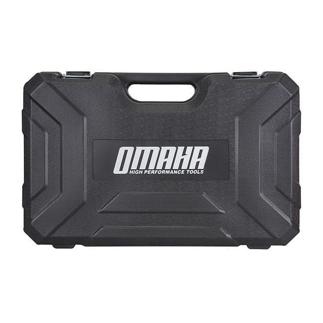 Rotomartillo Taladro Percutor 800w Sds Plus 24mm 2.5 J con madril