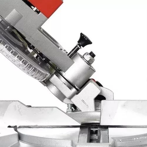 Sierra Ingletadora Omaha 1250w / 4500 Rpm 200mm 8 Pulgadas