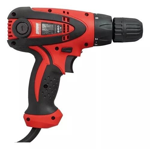 Taladro Atornillador 10mm 300w Ta-300 Omaha