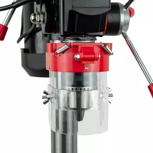 Taladro Banco 16mm Omaha Motor 3/4 9 Velocidad Profesional