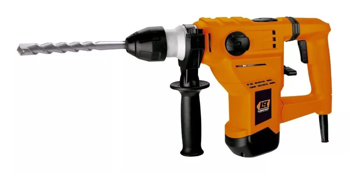 ROTOMARTILLO 1500W LUSQTOFF  RML1500-8